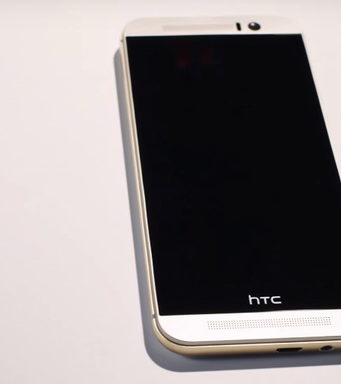 Comment réinitialiser votre HTC One M9 Plus