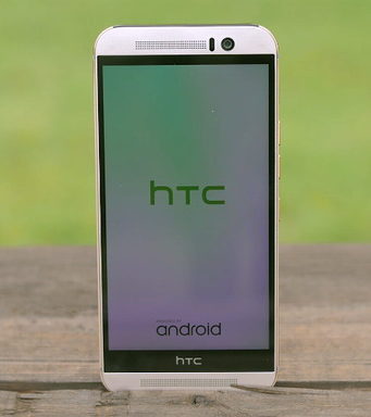 Comment vider le cache sur HTC One M9