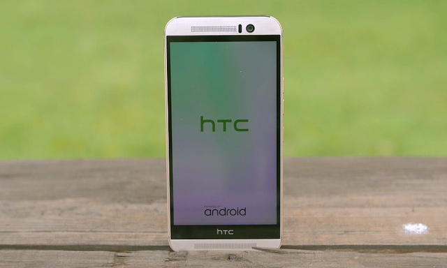 Comment vider le cache sur HTC One M9