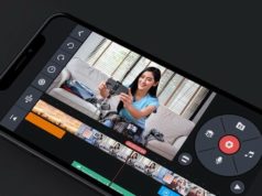 Les applications de montage vidéo Instagram pour iPhone