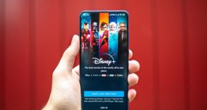Les meilleures applications Disney sur Android