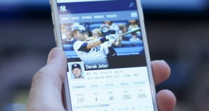 Les meilleures applications de baseball sur Android