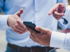 Les meilleures applications de recherche d'emploi pour iPhone