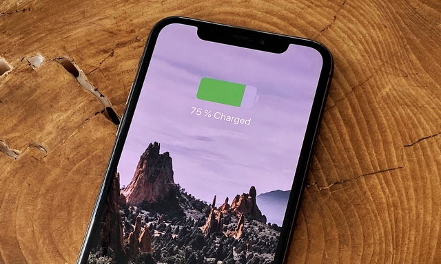 Les meilleures applications économiseur de batterie pour iPhone