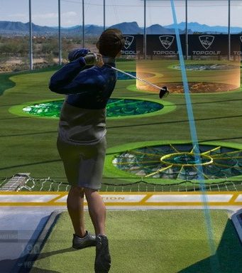 Les meilleurs jeux de golf pour iPhone et iPad