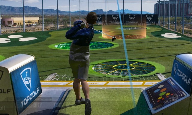 Les meilleurs jeux de golf pour iPhone et iPad