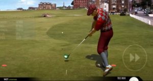 Les meilleurs jeux de golf sur Android