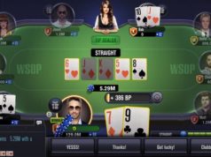 Les meilleurs jeux de poker sur Android