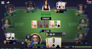 Les meilleurs jeux de poker sur Android