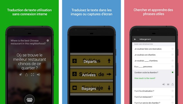 Microsoft Traducteur