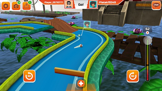 Les 10 meilleurs jeux de golf sur Android - Info24Android