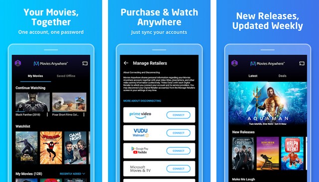 Movies Anywhere