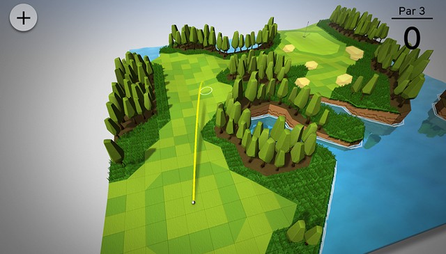 Les 10 meilleurs jeux de golf sur Android - Info24Android