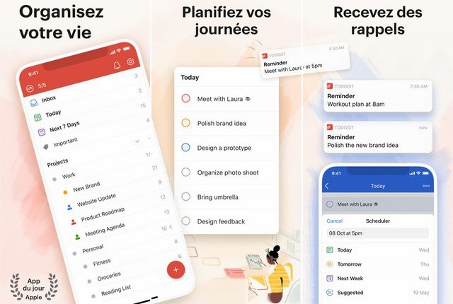 Todoist