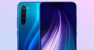 Comment changer la taille de la police sur Xiaomi Redmi Note 8