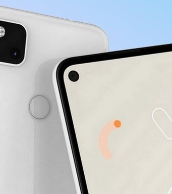 Comment changer le fond écran sur Google Pixel 4a