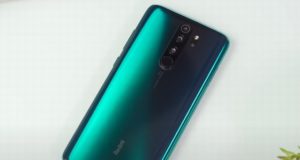 Comment désactiver la correction automatique sur Redmi Note 8