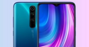 Comment faire une capture écran sur Redmi Note 8 Pro