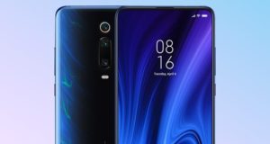 Comment faire une capture écran sur Xiaomi Redmi K20 Pro