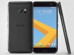 Comment vider le cache sur HTC M10