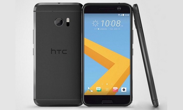 Comment vider le cache sur HTC M10