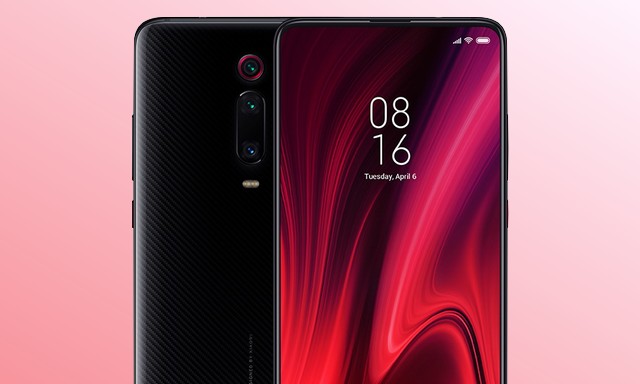 Comment vider le cache sur Xiaomi Redmi K20 Pro