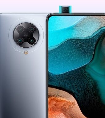 Comment vider le cache sur Xiaomi Redmi K30 Pro