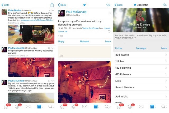 echofon twitter echofon twitter