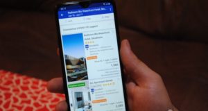 Les meilleures applications Android pour réserver des hôtels