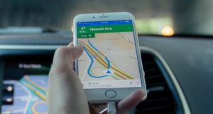 Les meilleures applications GPS pour iPhone et iPad