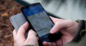 Les meilleures applications GPS sur Android