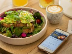 Les meilleures applications de planification de repas pour iPhone