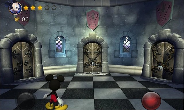 Les meilleurs jeux Disney sur Android