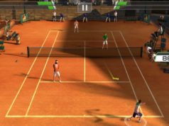 Les meilleurs jeux de tennis pour iPhone et iPad