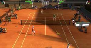 Les meilleurs jeux de tennis pour iPhone et iPad