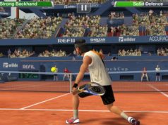 Les meilleurs jeux de tennis sur Android