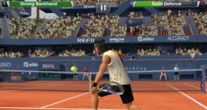 Les meilleurs jeux de tennis sur Android