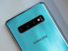 Comment activer la notification par flash sur Galaxy S10