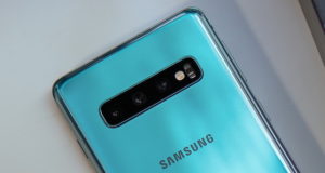 Comment activer la notification par flash sur Galaxy S10