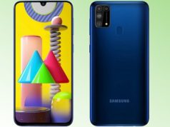 Comment changer la langue sur Samsung Galaxy A71