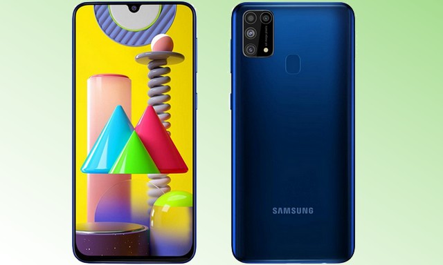 Comment changer la langue sur Samsung Galaxy A71