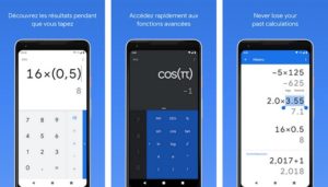 10 Meilleures Applications De Calculatrice Sur Android 2026 