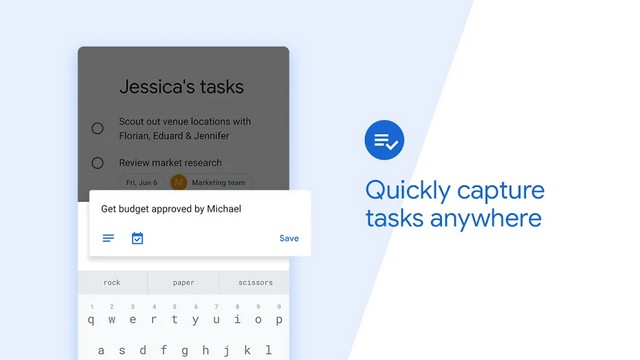 Google Tasks