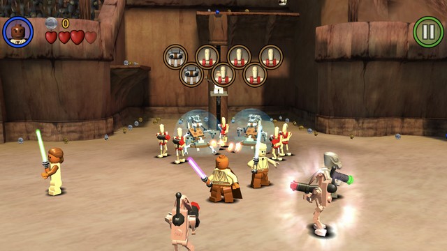 LEGO Star Wars