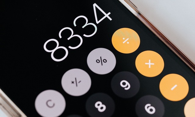 Les meilleures applications de calculatrice sur Android