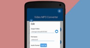 Les meilleures applications de conversion vidéo pour Android
