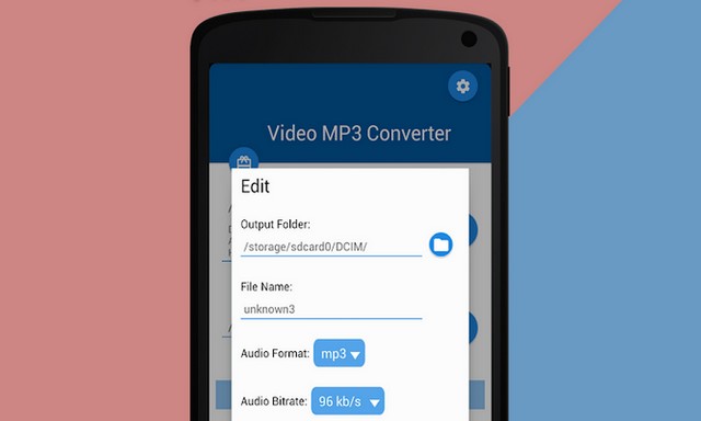 Les meilleures applications de conversion vidéo pour Android