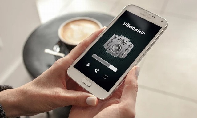 The best apps to increase volume on Android The best apps to increase volume on Android
