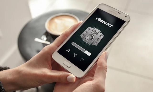 Les meilleures applications pour augmenter le volume sur Android