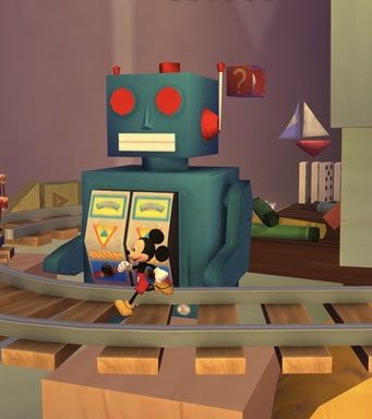 Les meilleurs jeux Disney pour iPhone et iPad